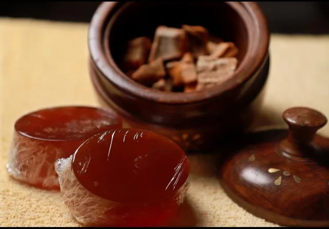 Nalpamaradi Soap