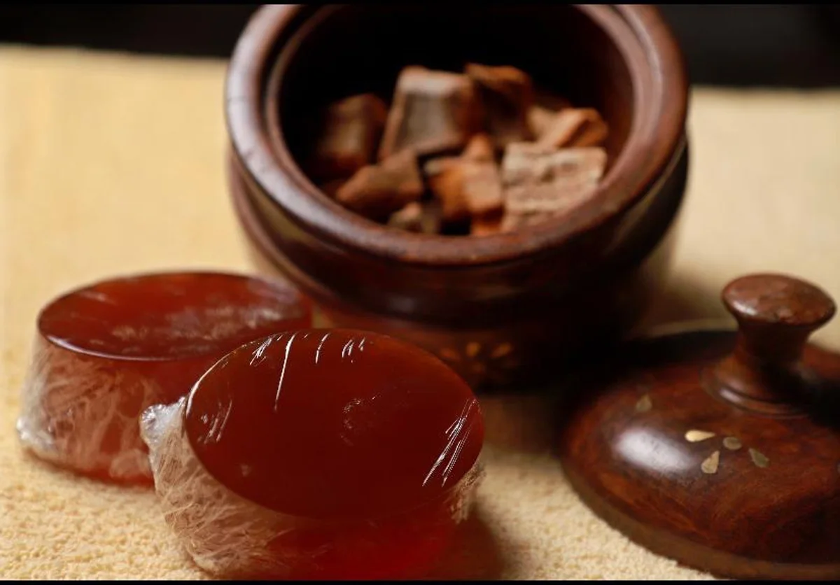 Nalpamaradi Soap