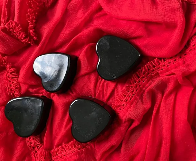 Charcoal Soap