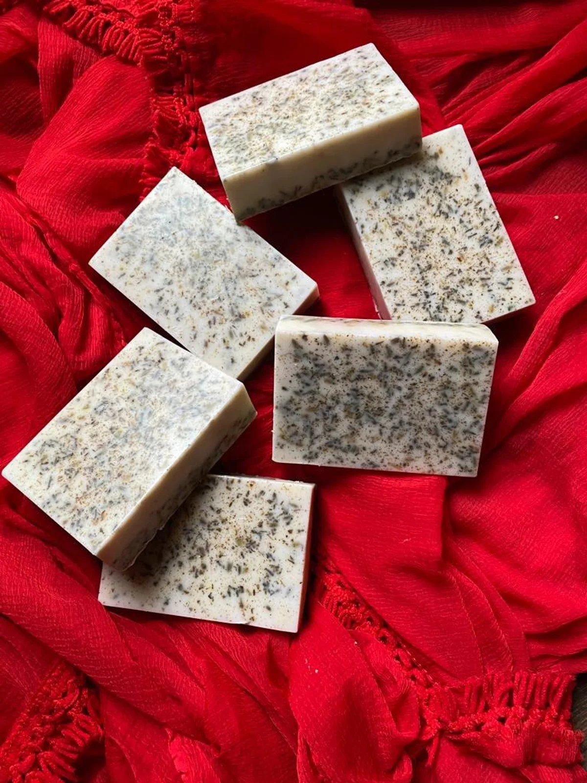 Goatmilk Beauty Soap