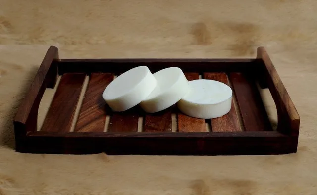 Sheabutter Soap