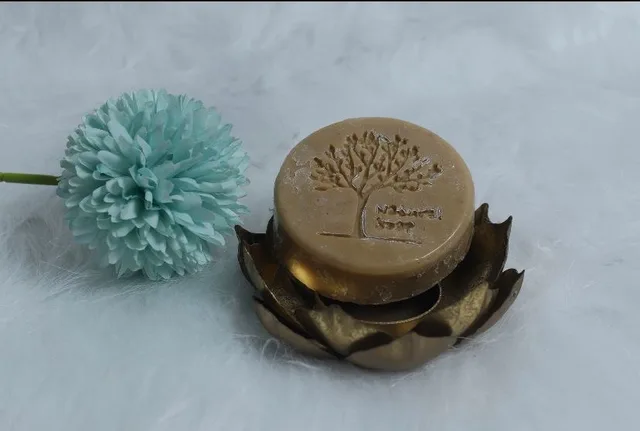 Clay Soap