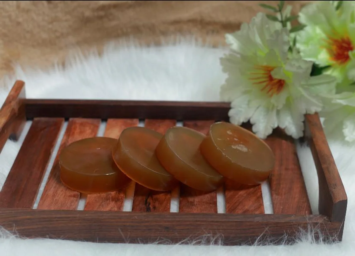 Triphala Soap