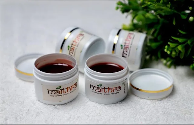 Psora Body Butter