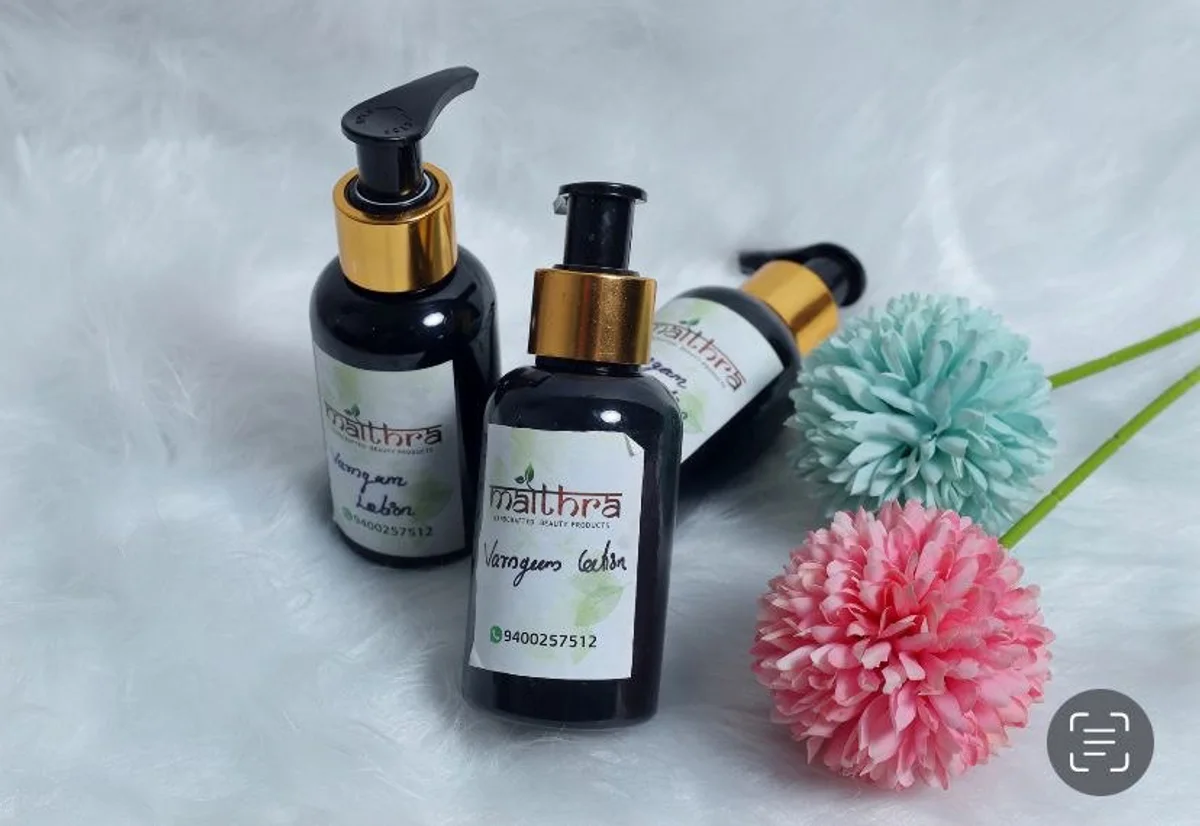 Varnyam Lotion