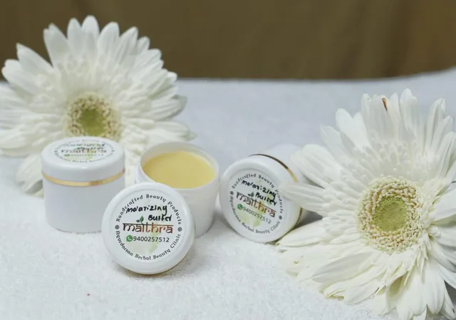 Ultranourish Moisturizing Butter