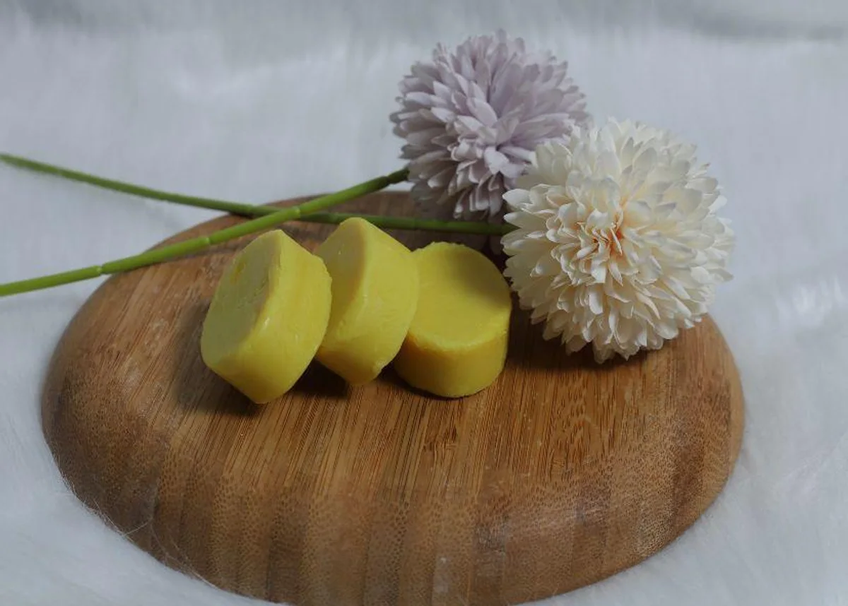 Lotion Bar
