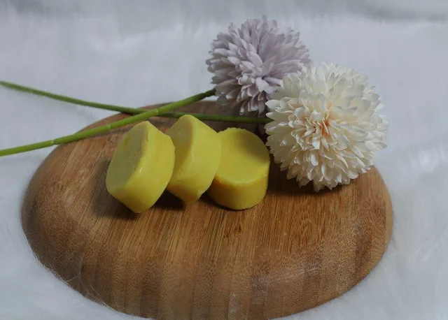 Lotion Bar