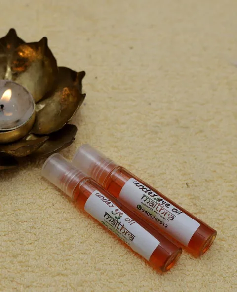 Lustrous Eye Serum