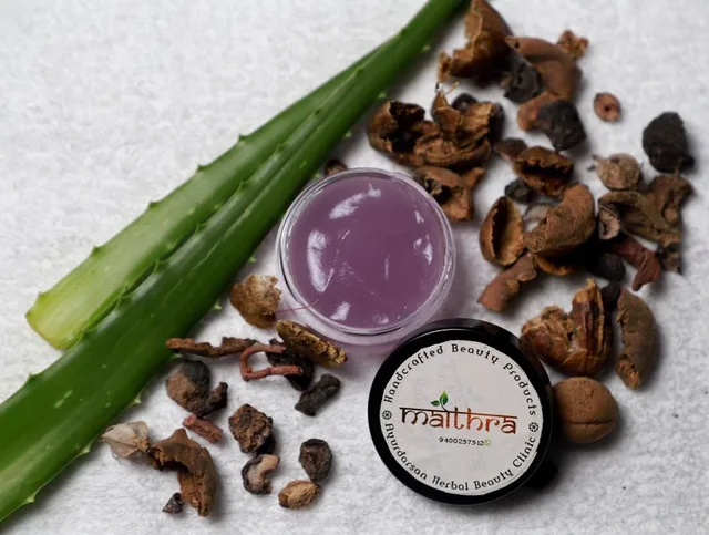 Hair Regrowth Activator Gel