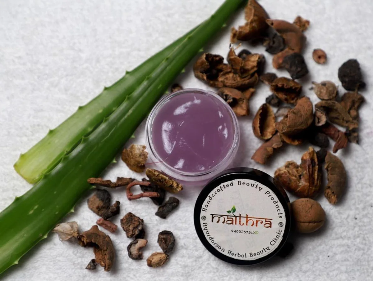 Hair Regrowth Activator Gel