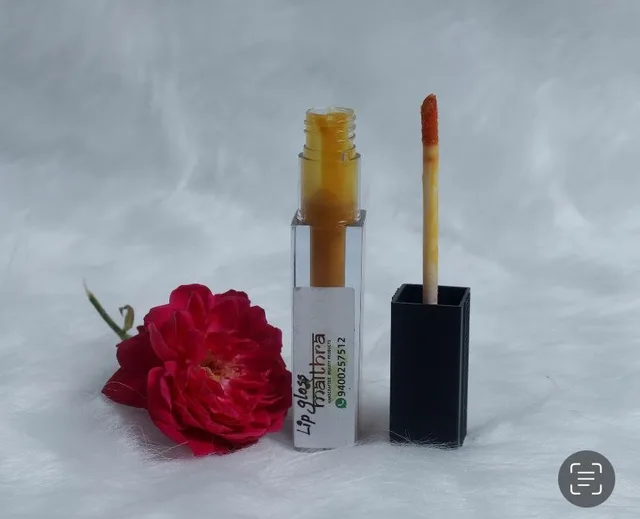 Lip Gloss