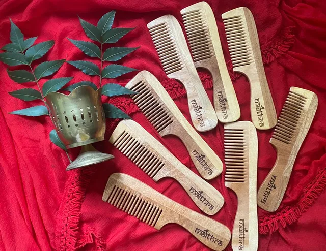 Neempure Comb