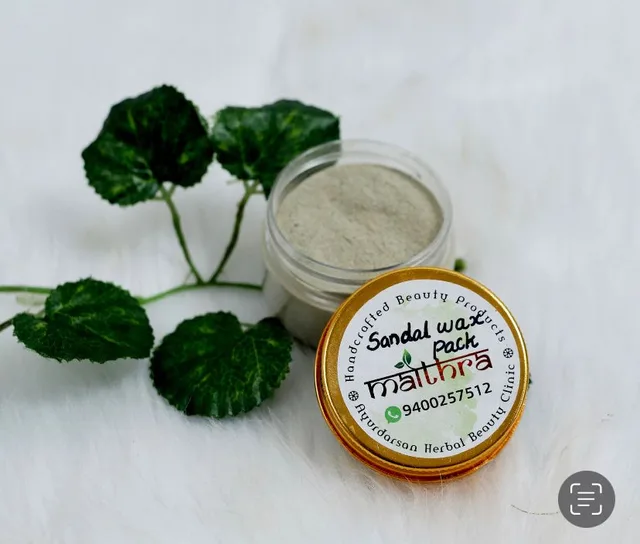 Silknsmooth Hair Remover Powder