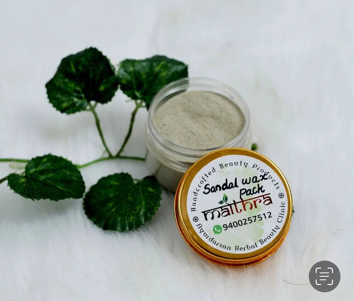 Silknsmooth Hair Remover Powder