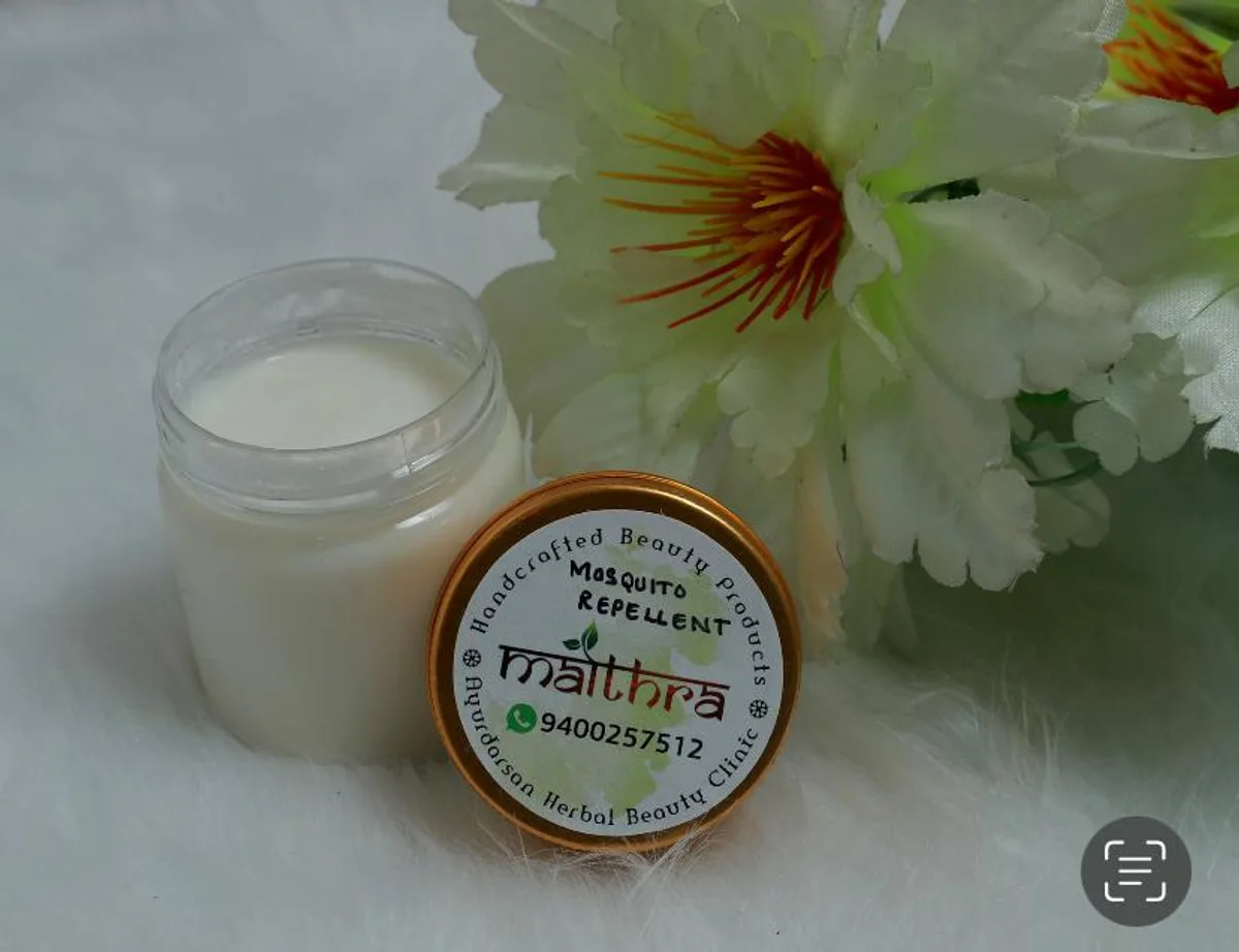 Mosquitoguard Herbal Repellent