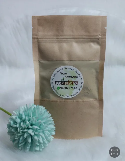 Yasti Powder (Iratti Madhuram)