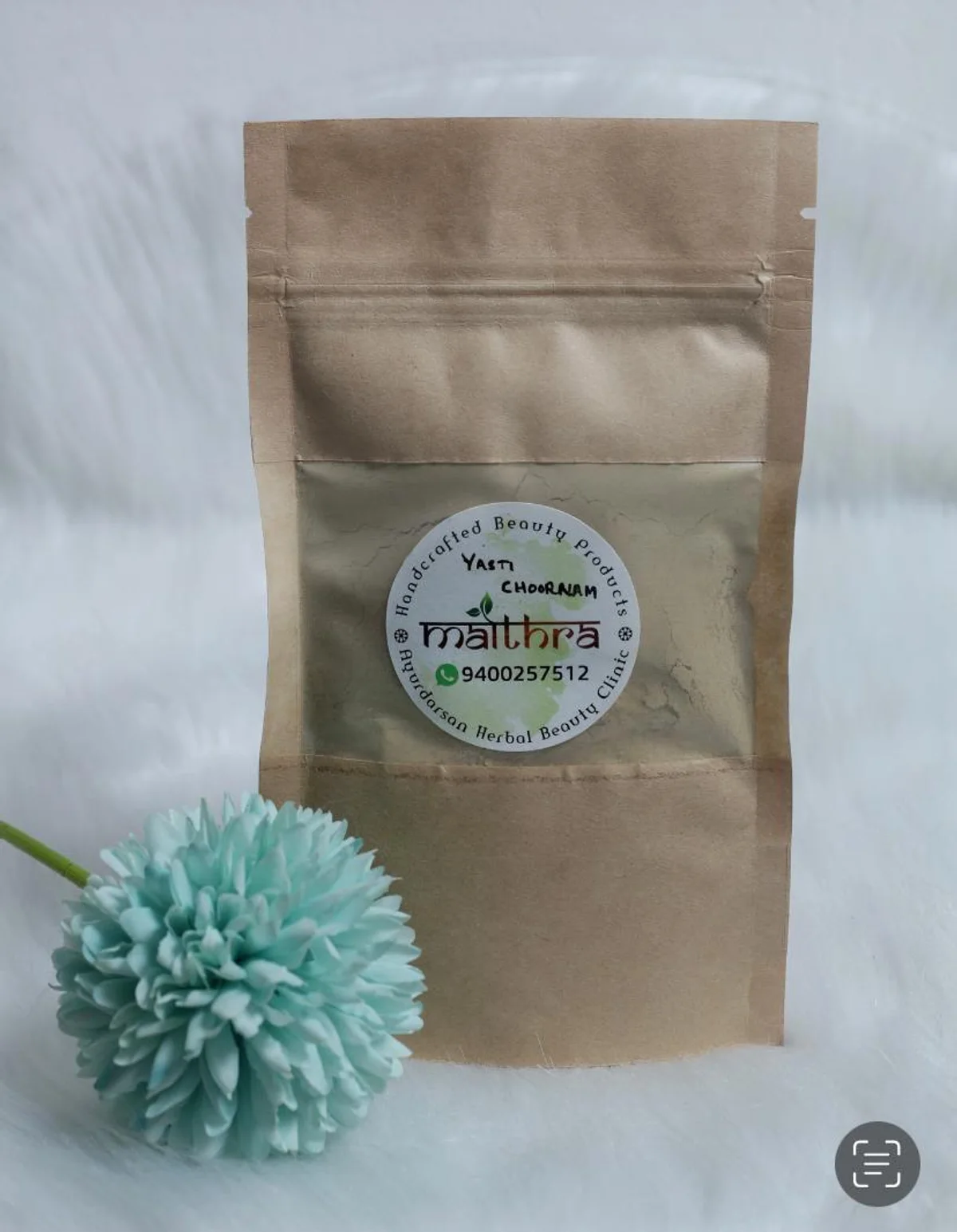 Yasti Powder (Iratti Madhuram)