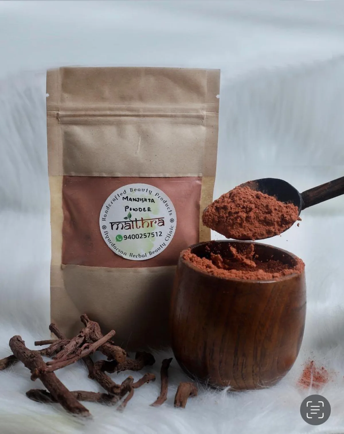 Manjistha Powder