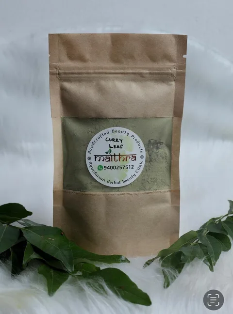 Curry Leaf Powder
