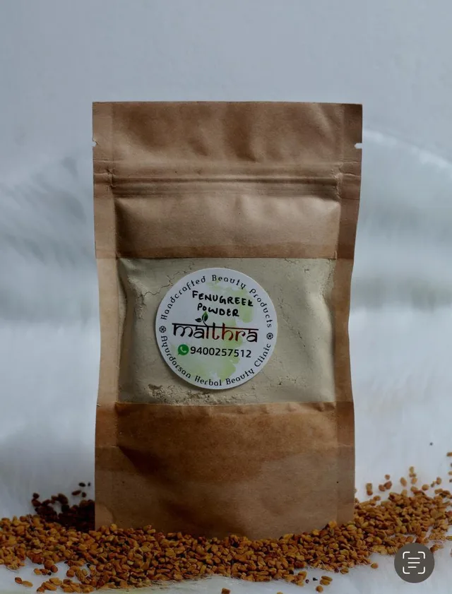 Fenugreek Powder