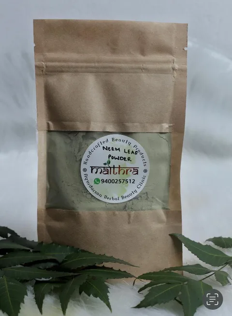 Neem Leaf Powder