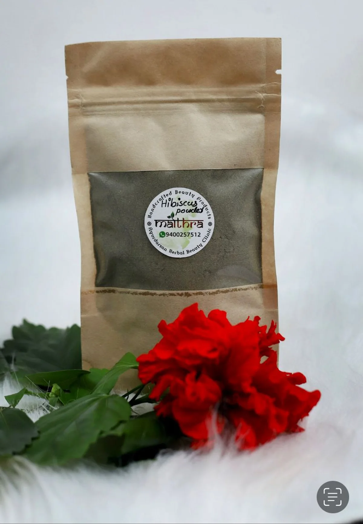 Hibiscus Powder
