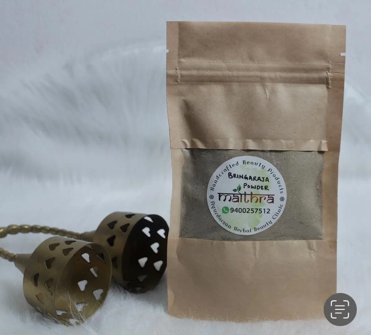 Bringaraja Powder