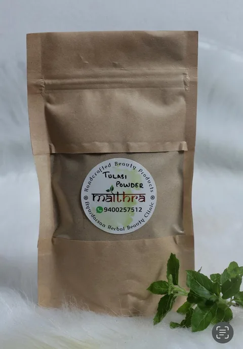 Tulsi Powder