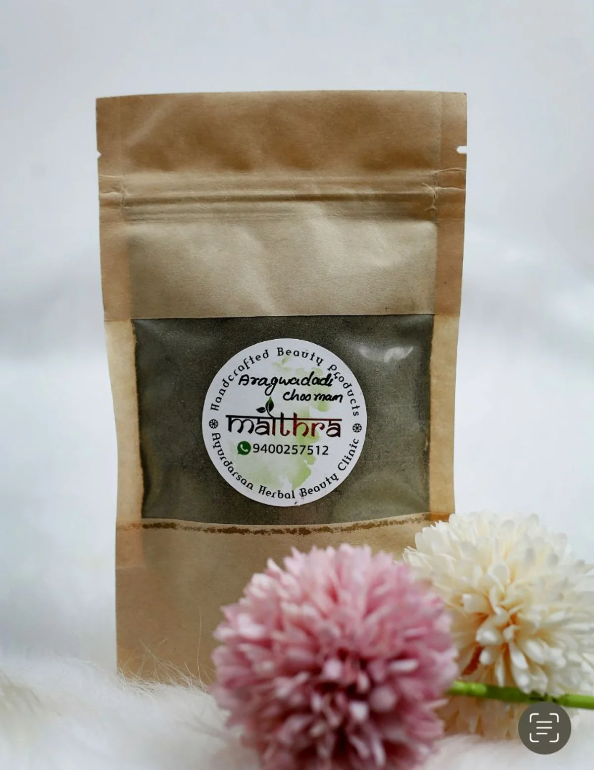 Aragwadha Powder