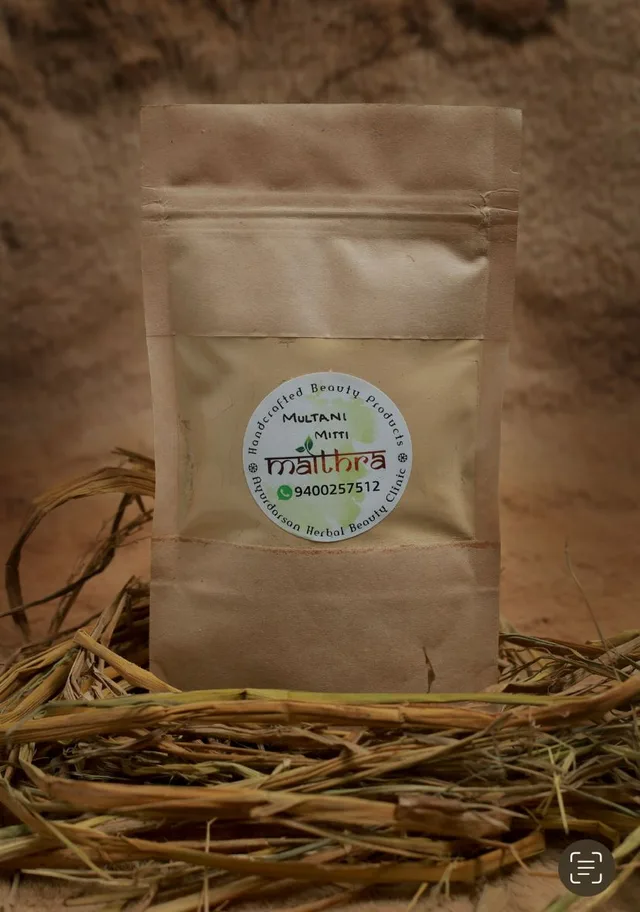 Multtani Mitti