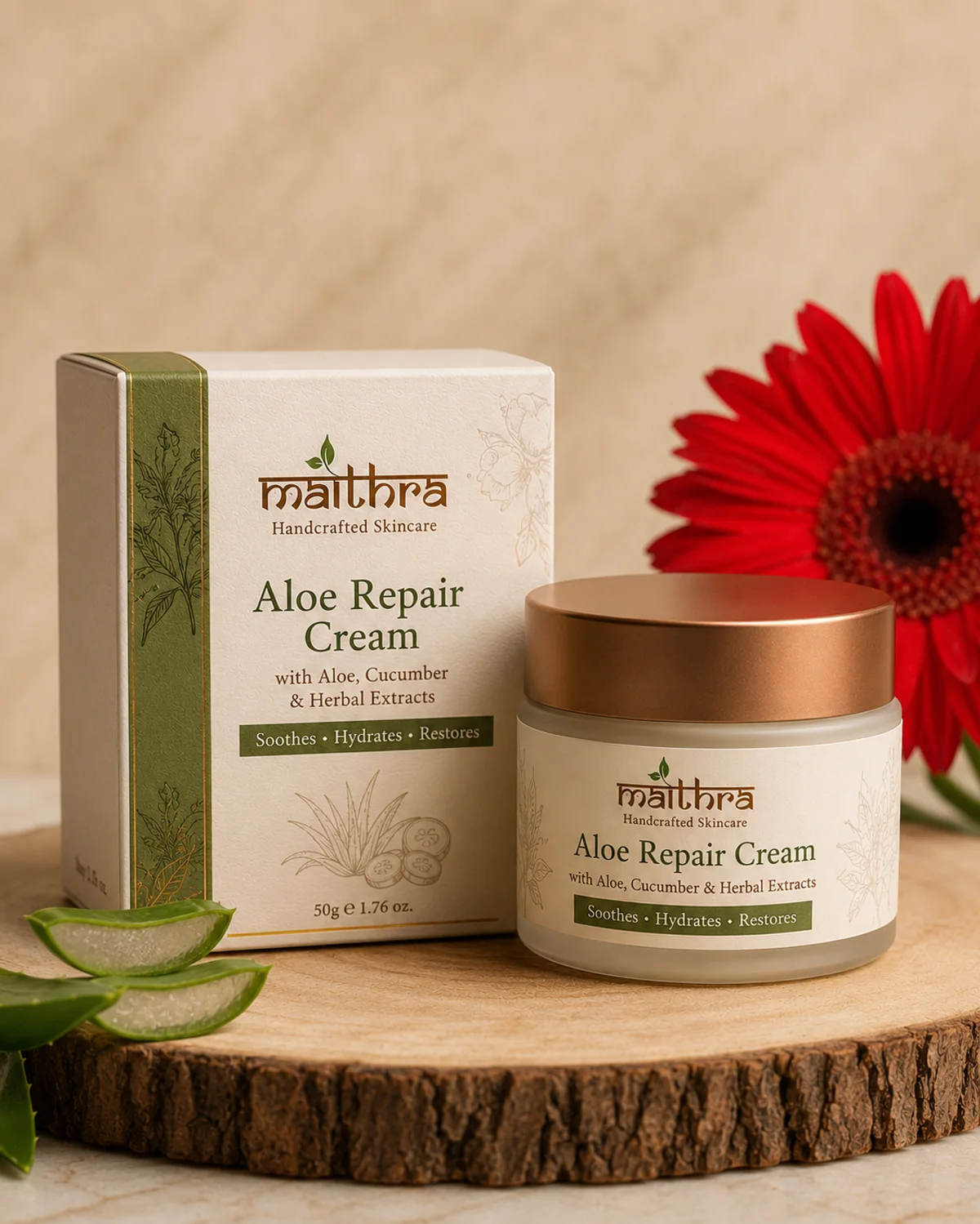 Anti-Tan Cream