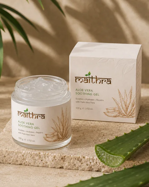 Aloevera Powder