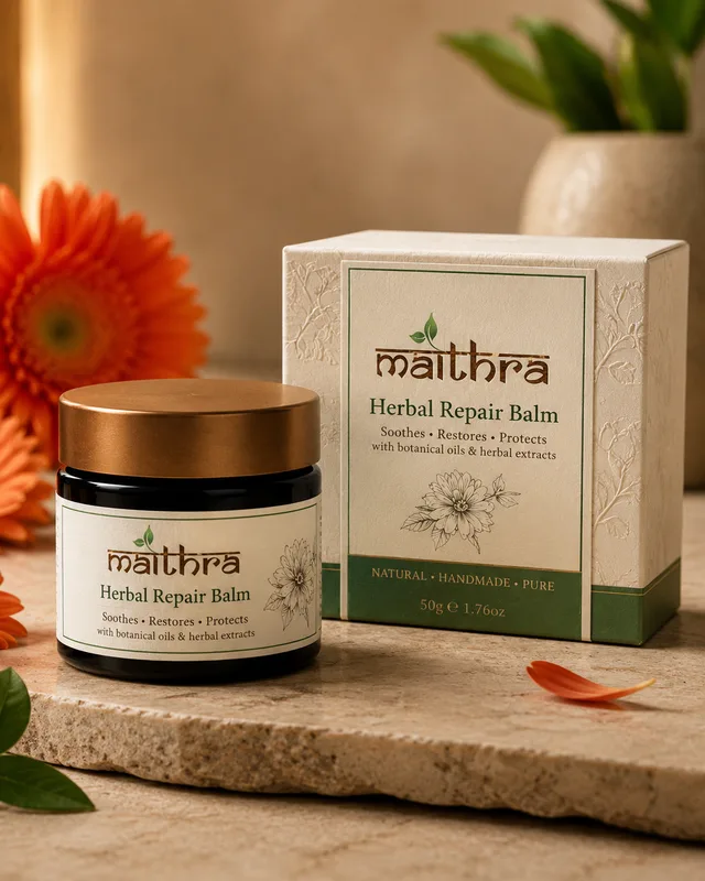 Medicated Lip Rescue